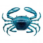 crab deco 5669